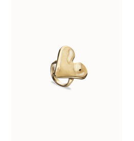 Uno de 50 Uno de 50 ANI0865ORO00015 Palpito Ring