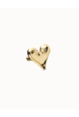 Uno de 50 Uno de 50 ANI0865ORO00015 Palpito Ring