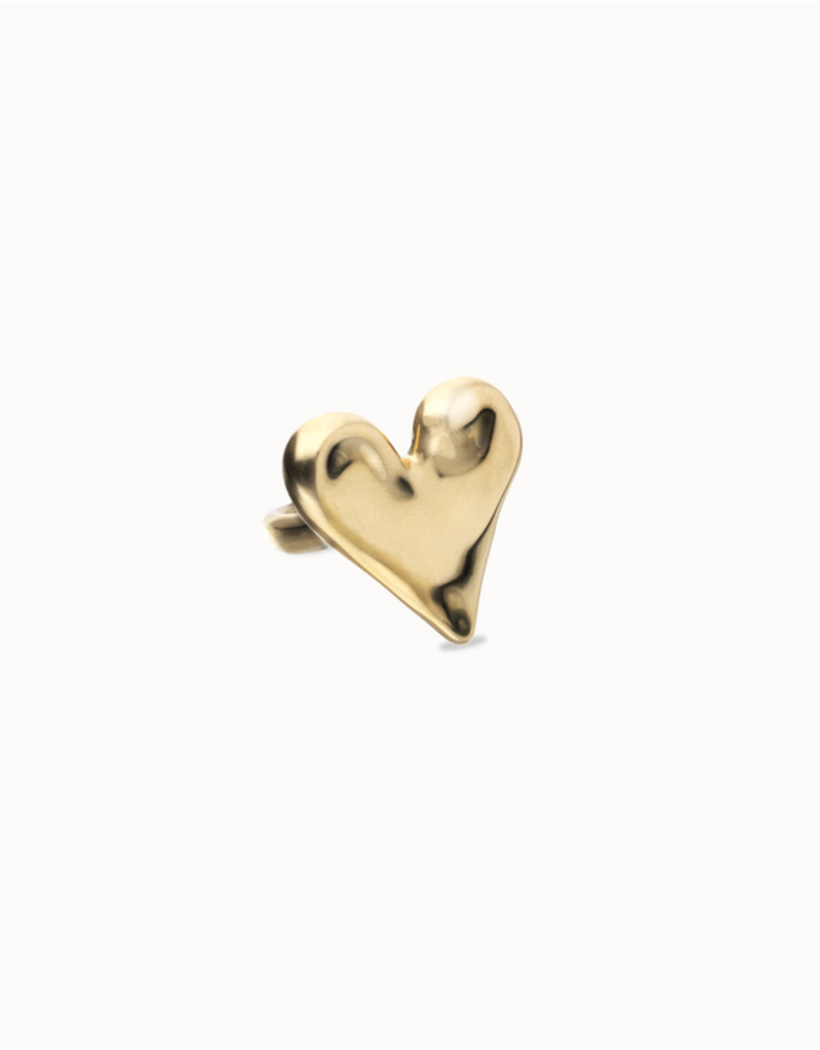 Uno de 50 Uno de 50 ANI0865ORO00015 Palpito Ring