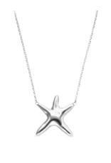 Uno de 50 Uno de 50 COL2086MTL0000U Stellaris Necklace