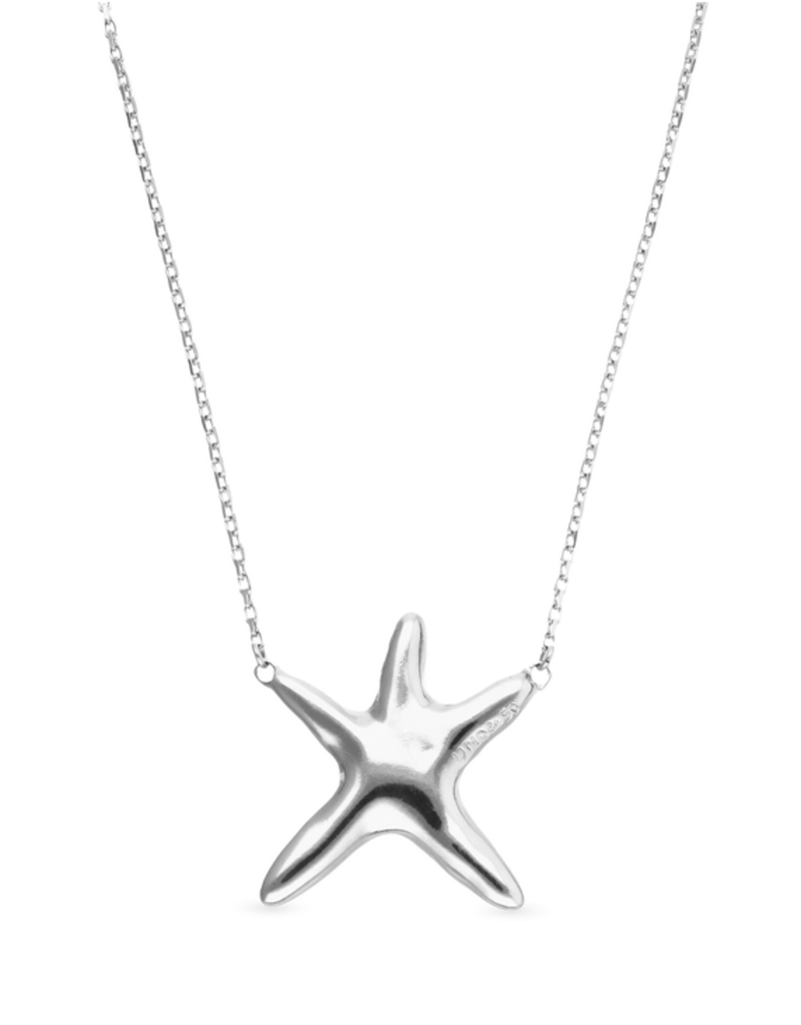 Uno de 50 Uno de 50 COL2086MTL0000U Stellaris Necklace
