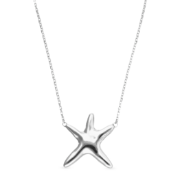 Uno de 50 Uno de 50 COL2086MTL0000U Stellaris Necklace
