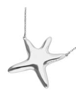 Uno de 50 Uno de 50 COL2086MTL0000U Stellaris Necklace