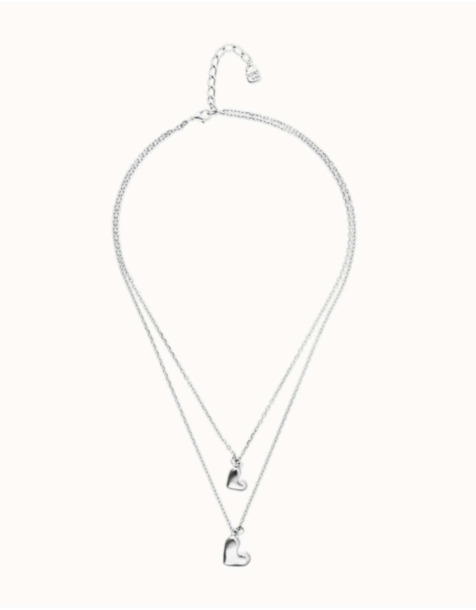 Uno de 50 Uno de 50 COL2070MTL0000U Palpito Necklace
