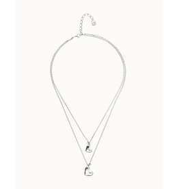 Uno de 50 Uno de 50 COL2070MTL0000U Palpito Necklace