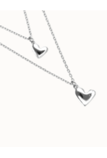 Uno de 50 Uno de 50 COL2070MTL0000U Palpito Necklace