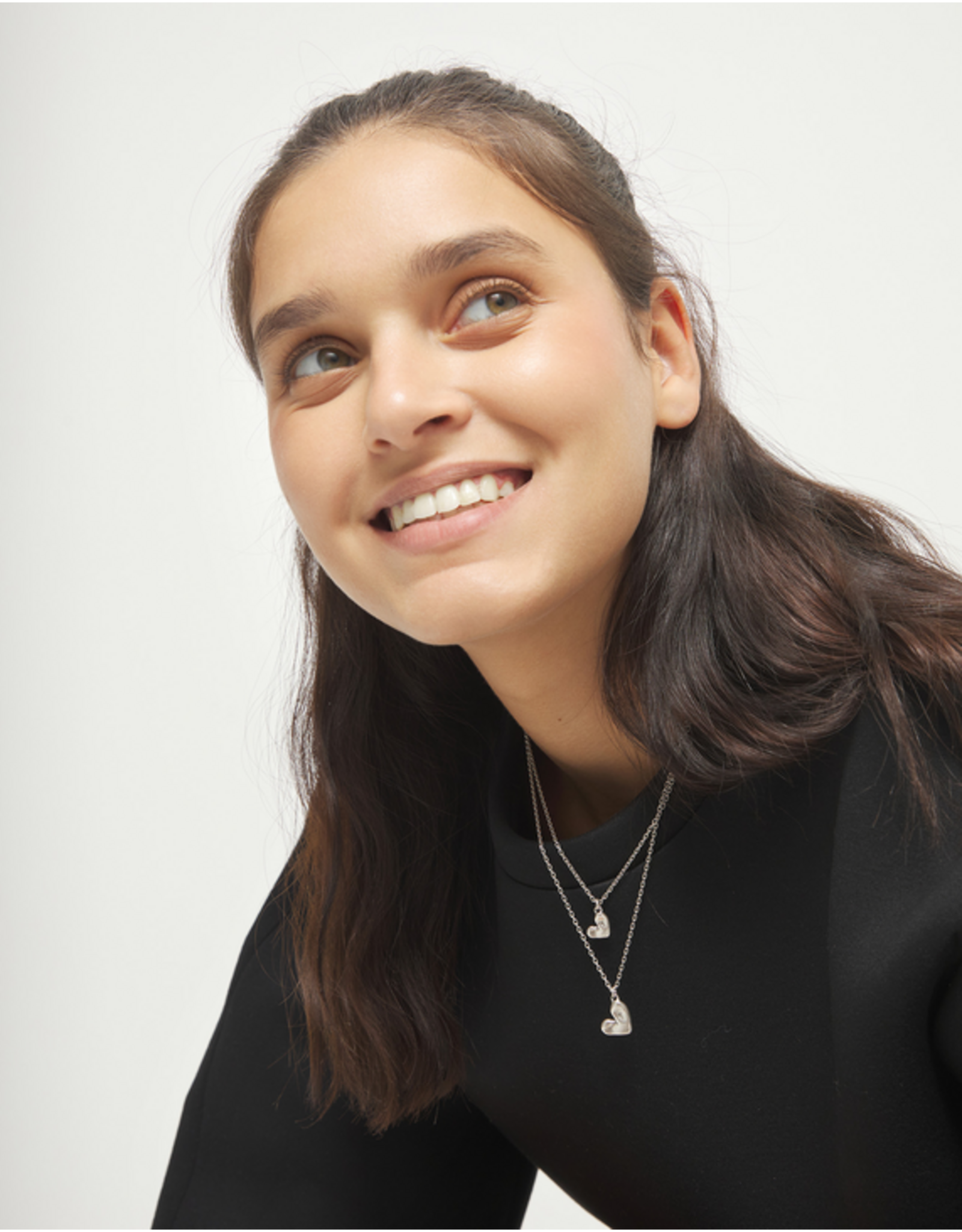 Uno de 50 Uno de 50 COL2070MTL0000U Palpito Necklace