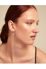 Uno de 50 Uno de 50 PEN0952BLNORO0U Divine Earrings