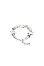 Uno de 50 Uno de 50 PUL2661MCLMTL0M Espectro Bracelet