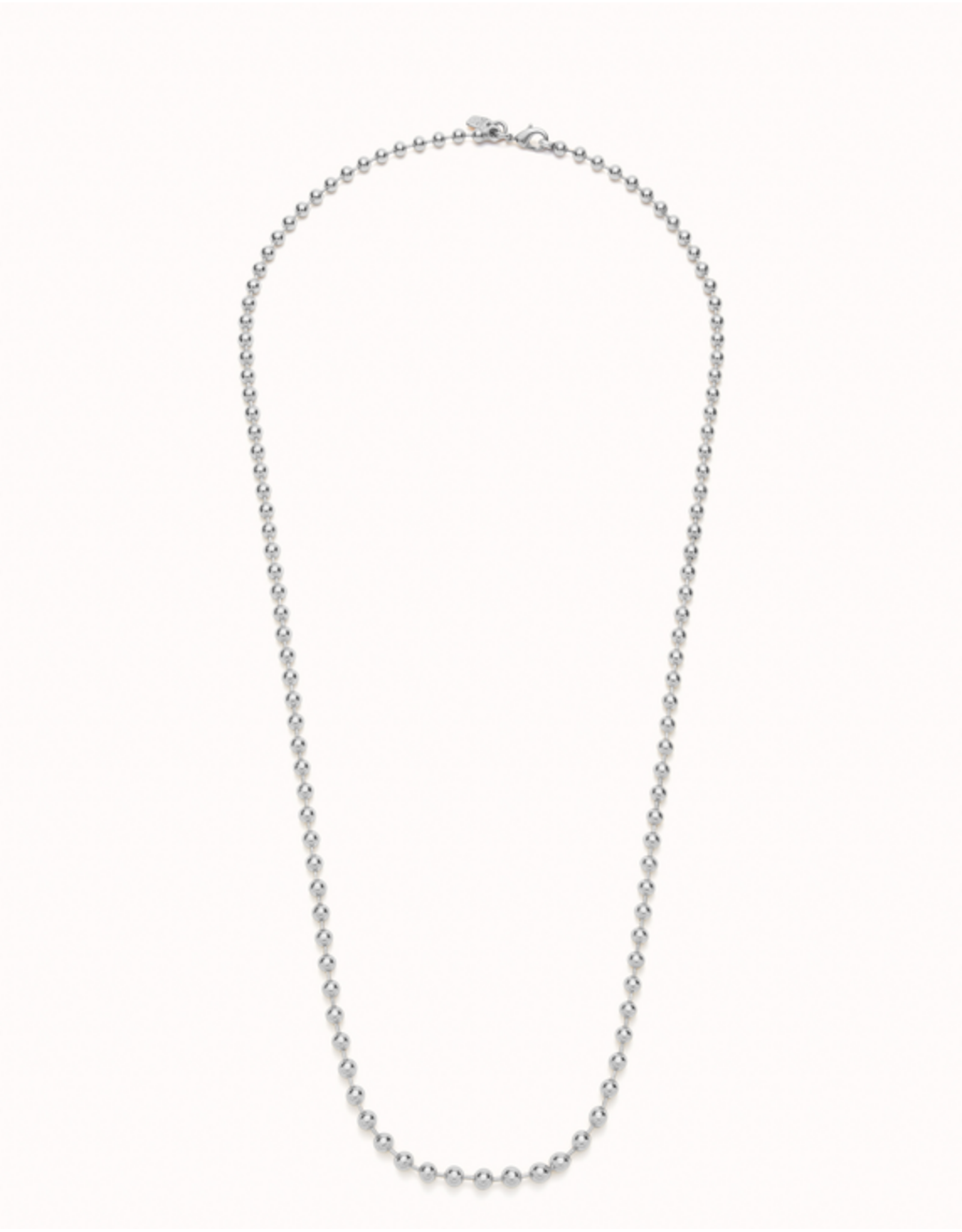 Uno de 50 Uno de 50 COL1968MTL0000U Hazte Uno Necklace