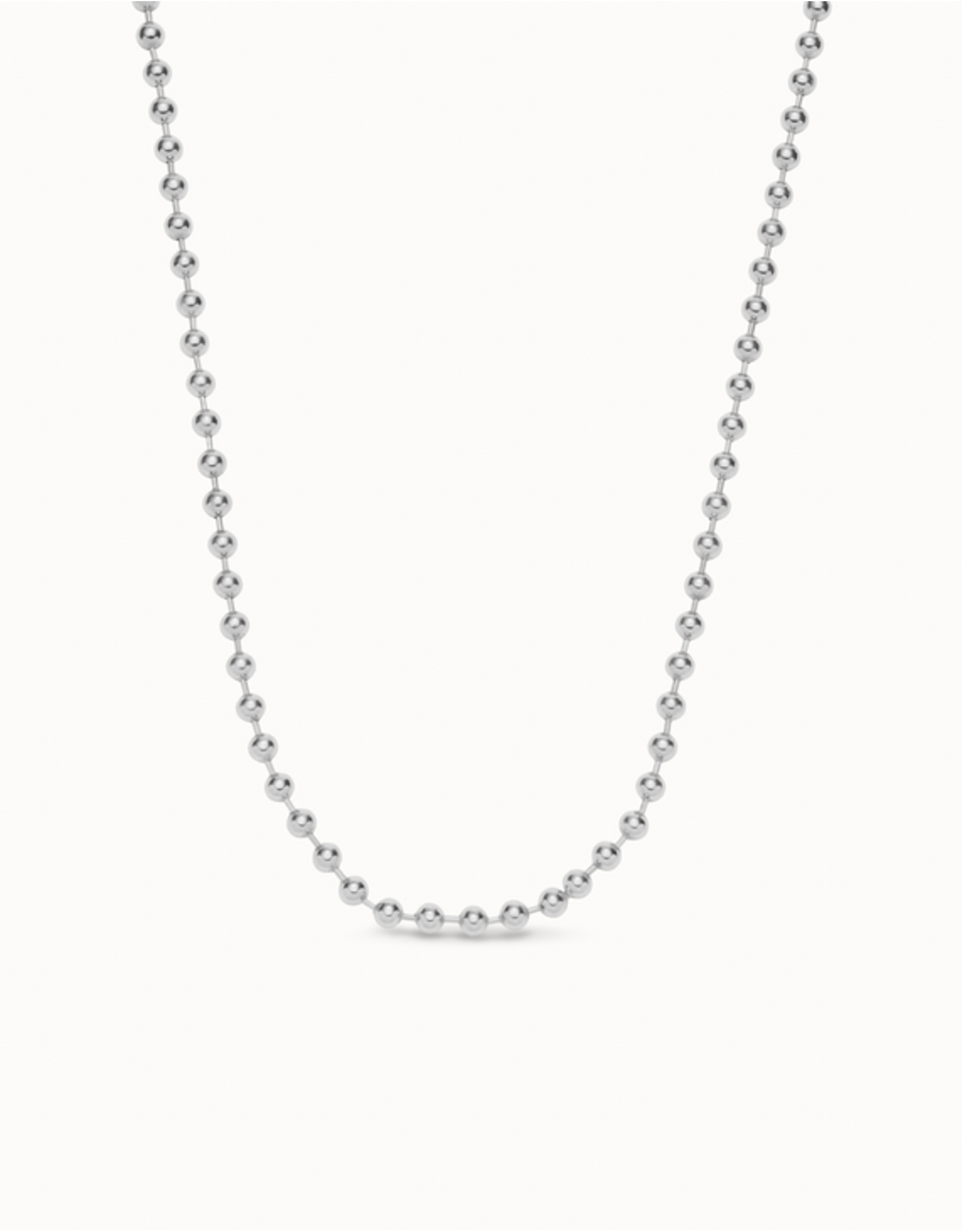 Uno de 50 Uno de 50 COL1968MTL0000U Hazte Uno Necklace