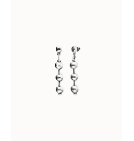 Uno de 50 Uno de 50 PEN1064MTL0000U Palpito Earrings