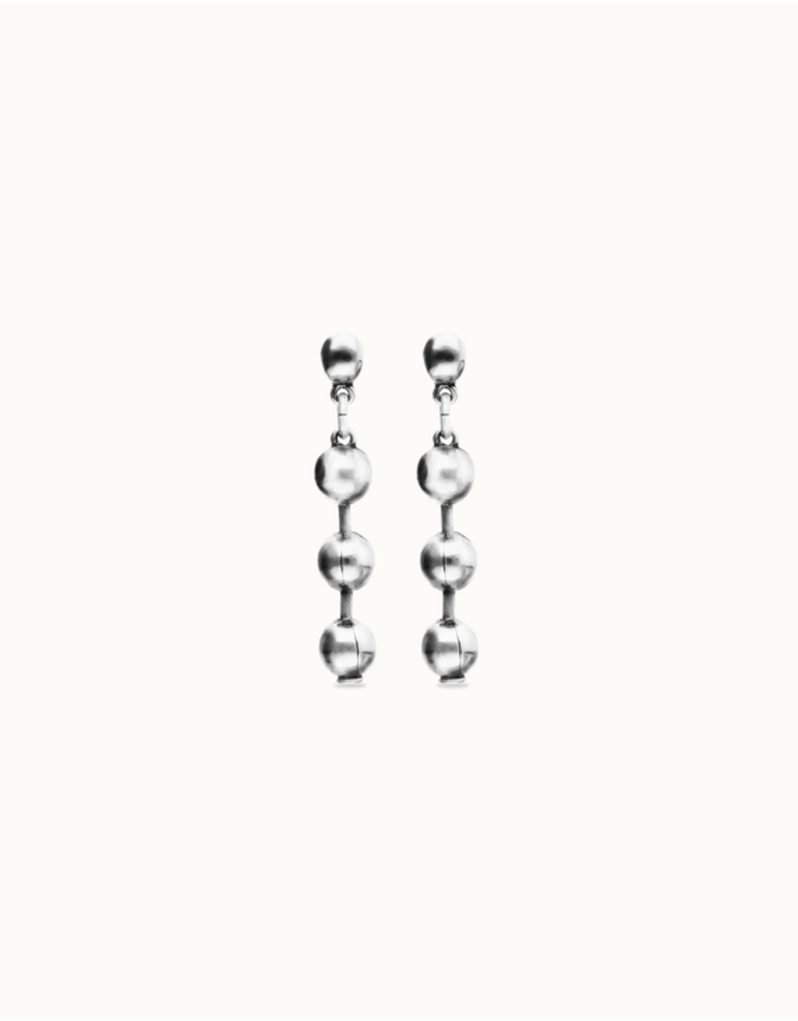 Uno de 50 Uno de 50 PEN1064MTL0000U Palpito Earrings