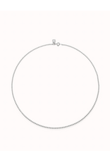 Uno de 50 Uno de 50 COL1971MTL0000M Hazte Uno Necklace