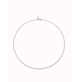 Uno de 50 Uno de 50 COL1971MTL0000M Hazte Uno Necklace