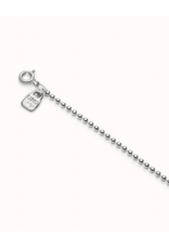 Uno de 50 Uno de 50 COL1971MTL0000M Hazte Uno Necklace