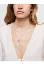 Uno de 50 Uno de 50 COL1971MTL0000M Hazte Uno Necklace