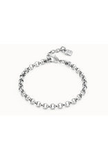 Uno de 50 Uno de 50 PUL2539MTL0000M Ser Fascinante Bracelet