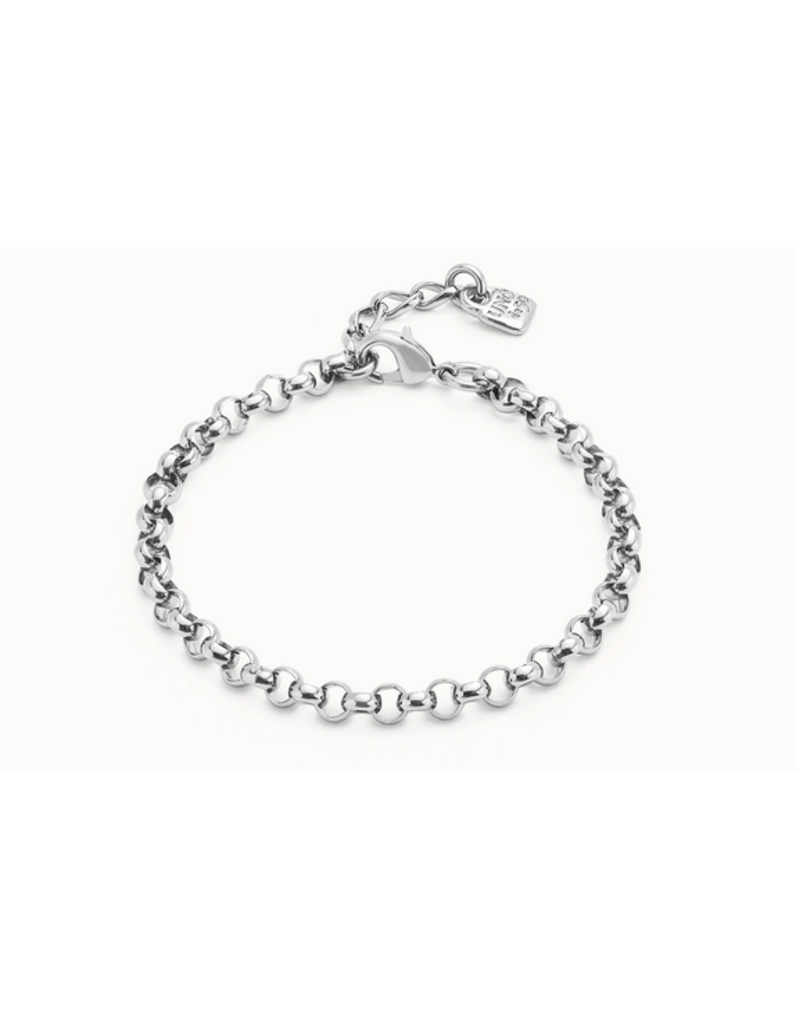Uno de 50 Uno de 50 PUL2539MTL0000M Ser Fascinante Bracelet