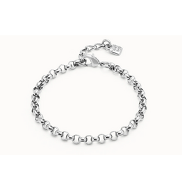 Uno de 50 Uno de 50 PUL2539MTL0000M Ser Fascinante Bracelet