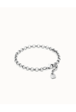 Uno de 50 Uno de 50 PUL2539MTL0000M Ser Fascinante Bracelet
