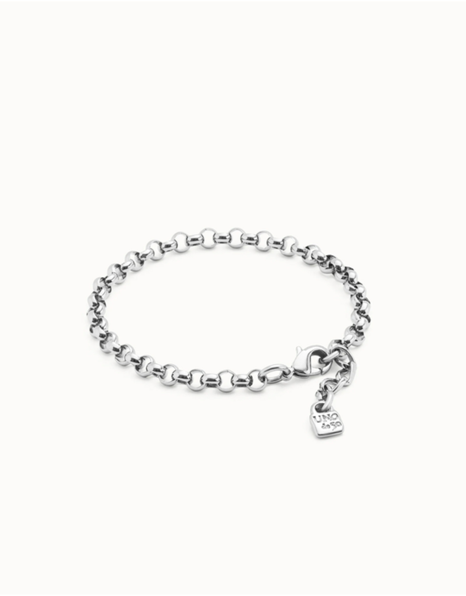 Uno de 50 Uno de 50 PUL2539MTL0000M Ser Fascinante Bracelet