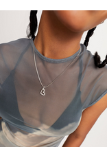 Uno de 50 Uno de 50 CHA0262MTL0000U Haze Uno Charm