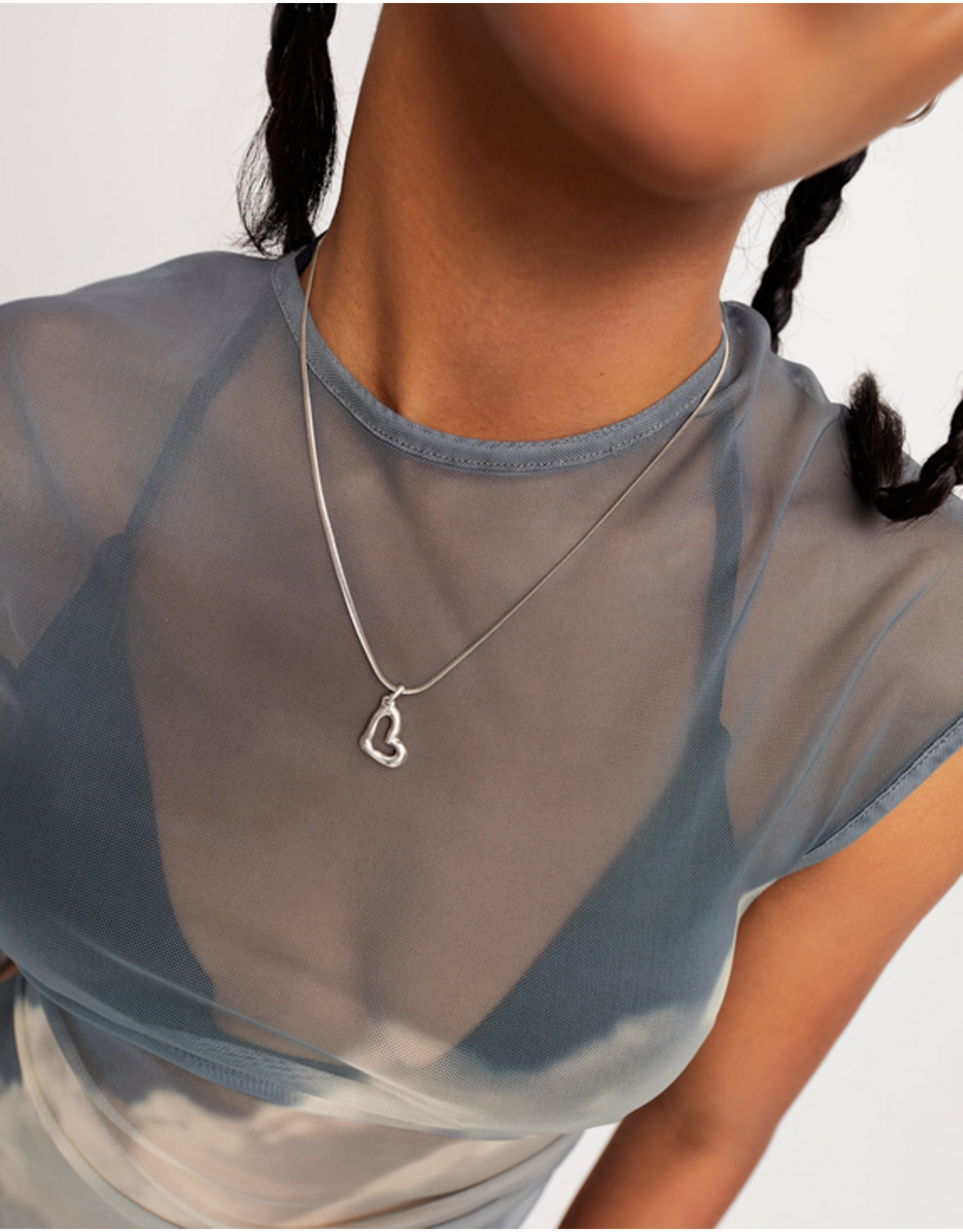 Uno de 50 Uno de 50 CHA0262MTL0000U Haze Uno Charm