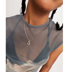 Uno de 50 Uno de 50 CHA0262MTL0000U Haze Uno Charm