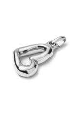 Uno de 50 Uno de 50 CHA0262MTL0000U Haze Uno Charm