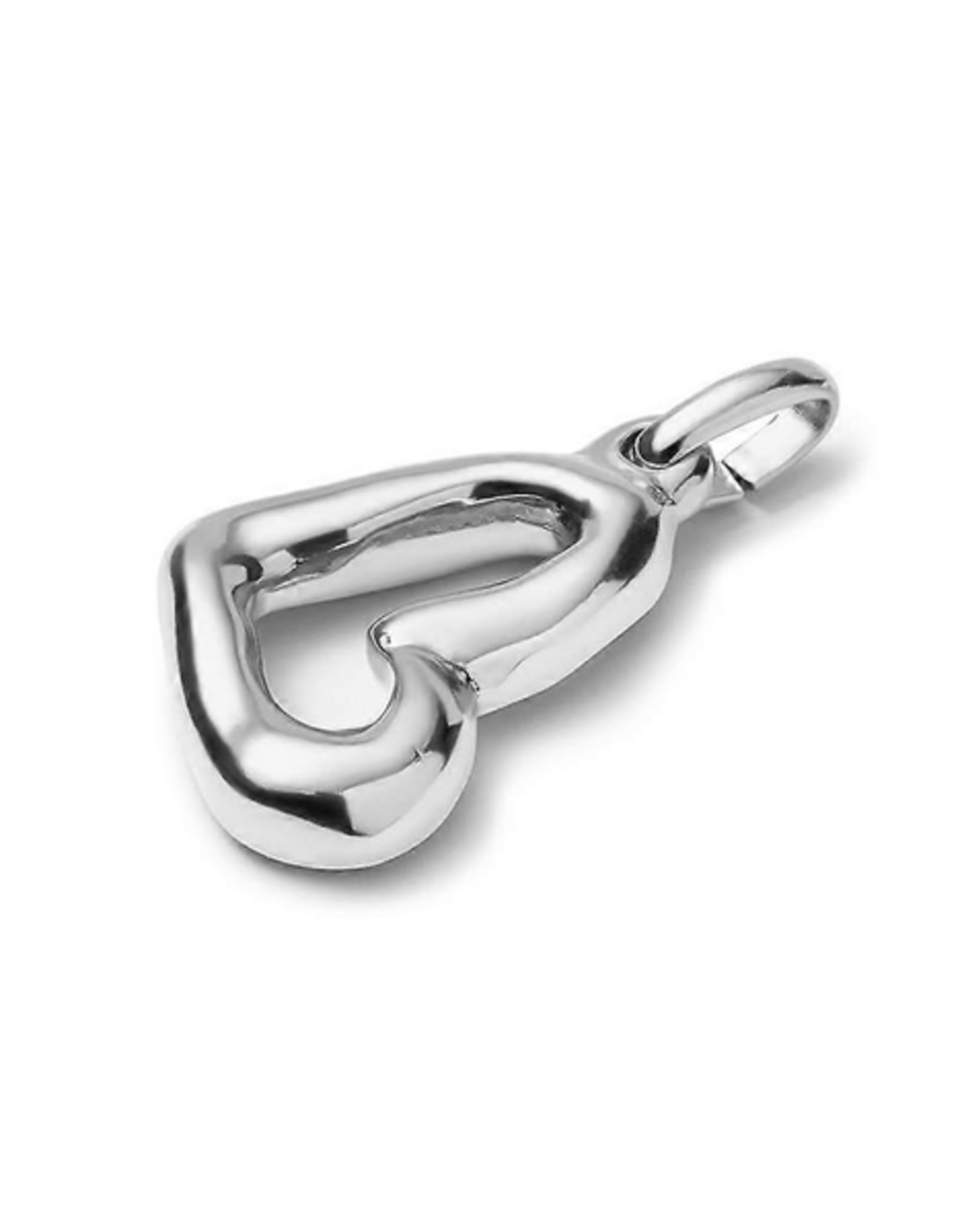 Uno de 50 Uno de 50 CHA0262MTL0000U Haze Uno Charm