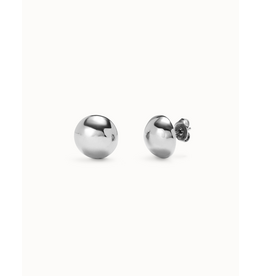 Uno de 50 Uno de 50 PEN0996MTL0000U Ser Intrepida Earrings