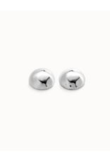 Uno de 50 Uno de 50 PEN0996MTL0000U Ser Intrepida Earrings