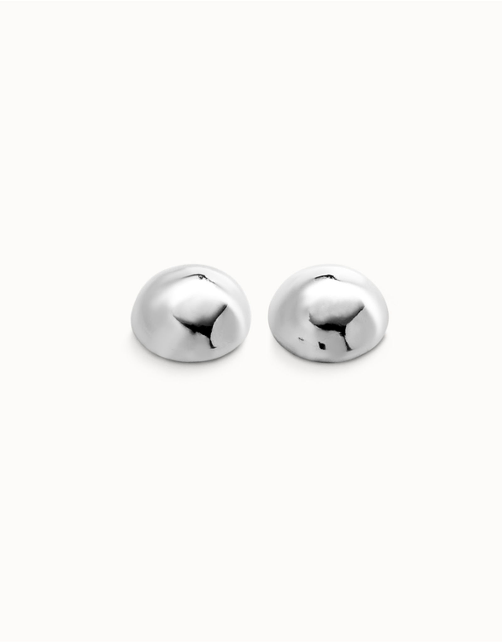 Uno de 50 Uno de 50 PEN0996MTL0000U Ser Intrepida Earrings