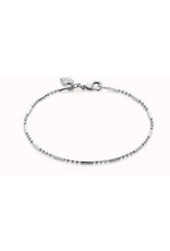 Uno de 50 Uno de 50 PUL2499MTL0000M  Hazte Uno Bracelet