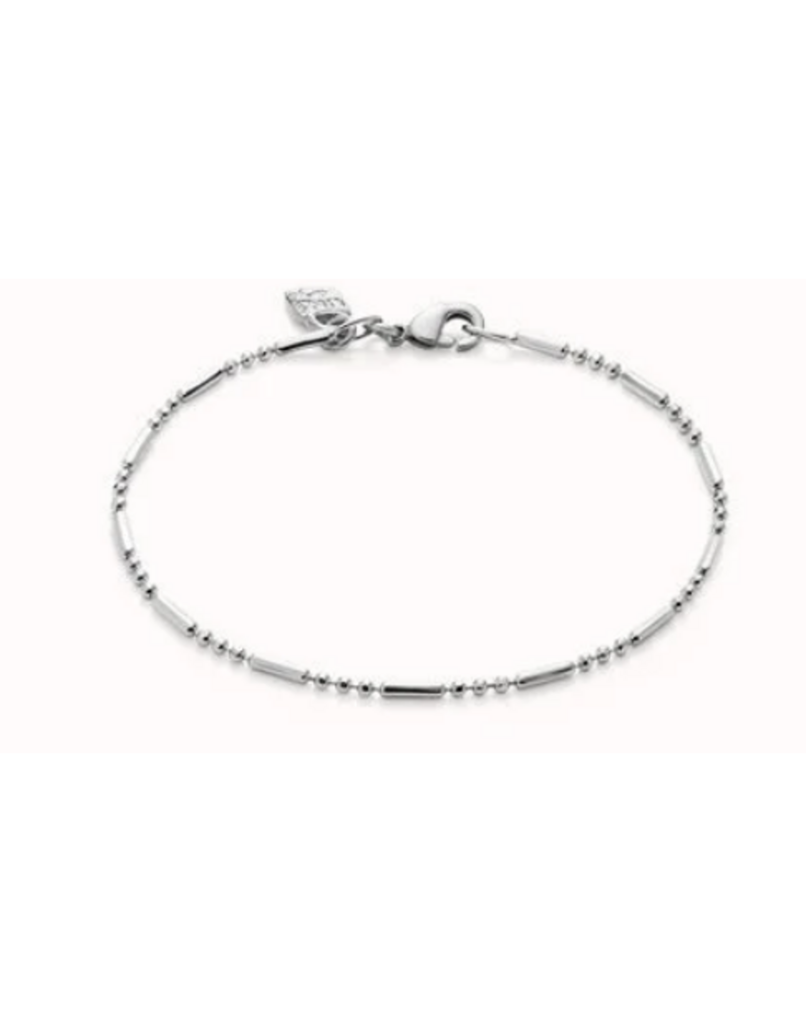 Uno de 50 Uno de 50 PUL2499MTL0000M  Hazte Uno Bracelet