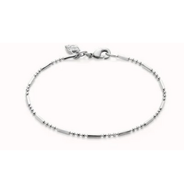 Uno de 50 Uno de 50 PUL2499MTL0000M  Hazte Uno Bracelet