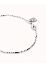 Uno de 50 Uno de 50 PUL2499MTL0000M  Hazte Uno Bracelet