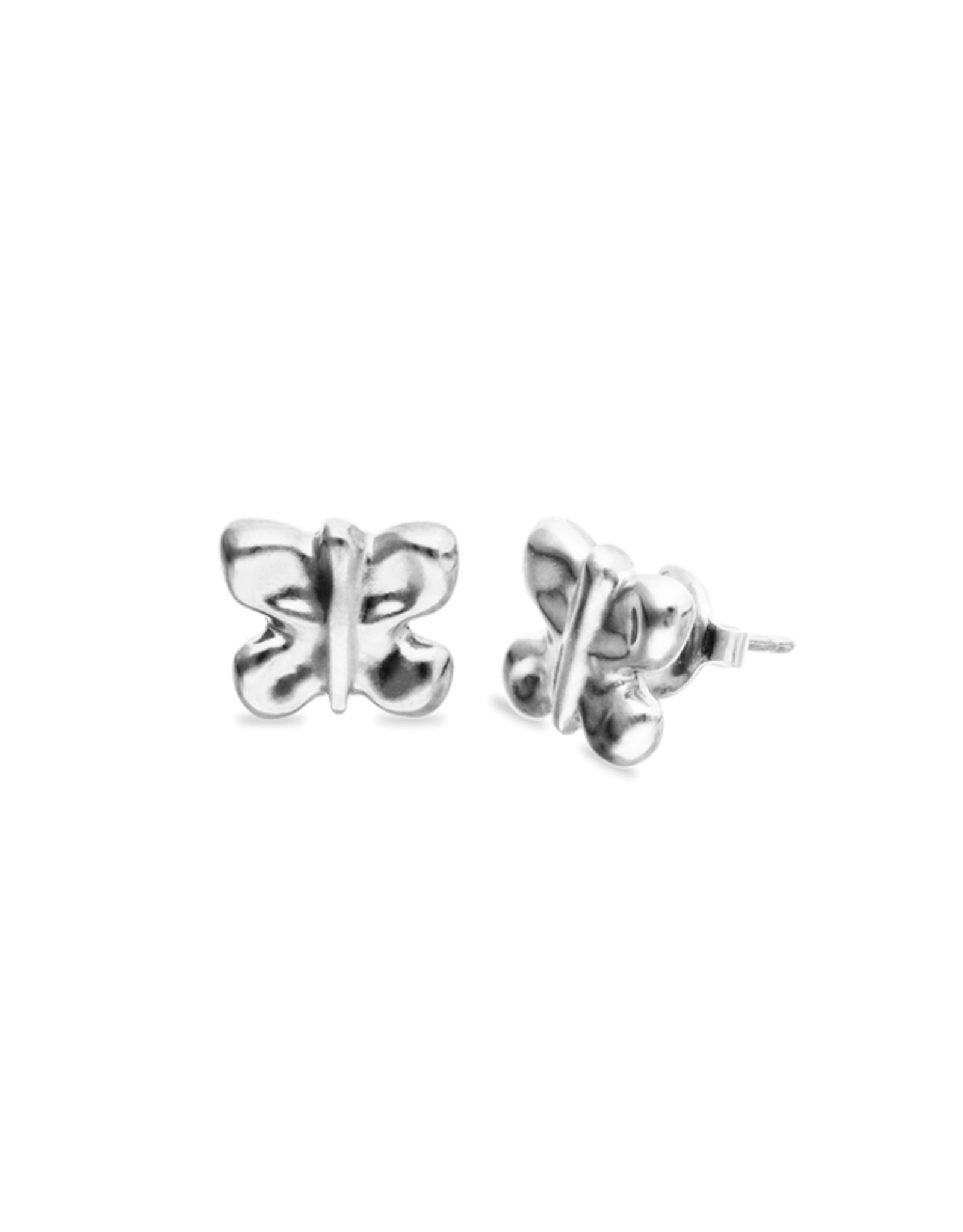Uno de 50 Uno de 50 PEN1067MTL0000U Aleteo Earrings