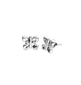 Uno de 50 Uno de 50 PEN1067MTL0000U Aleteo Earrings