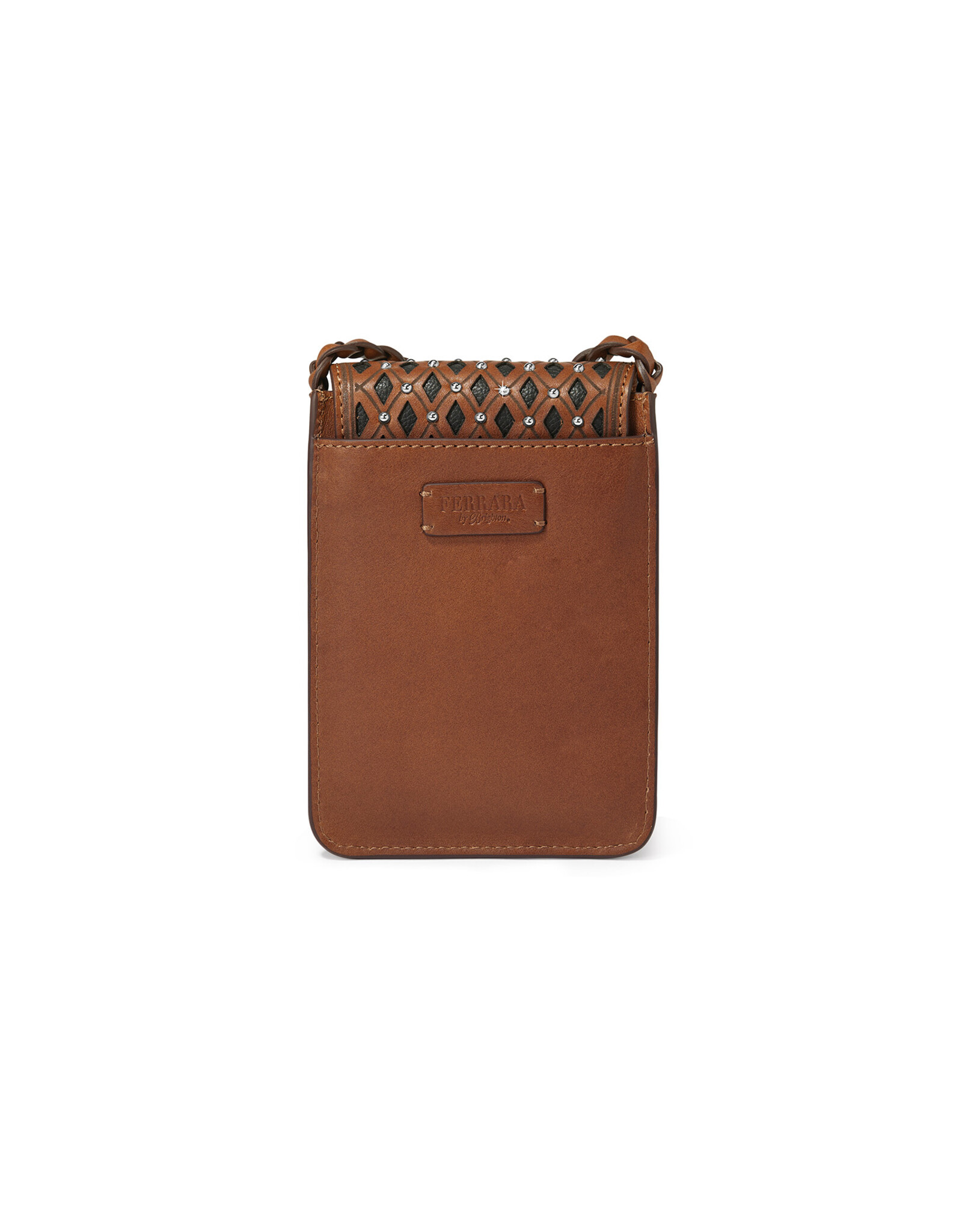 Brighton Brighton E55468 La Bellezza Phone Organizer Luggage
