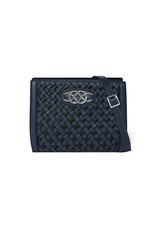 Brighton Brighton H4400M Interlok Braid Findley Organizer