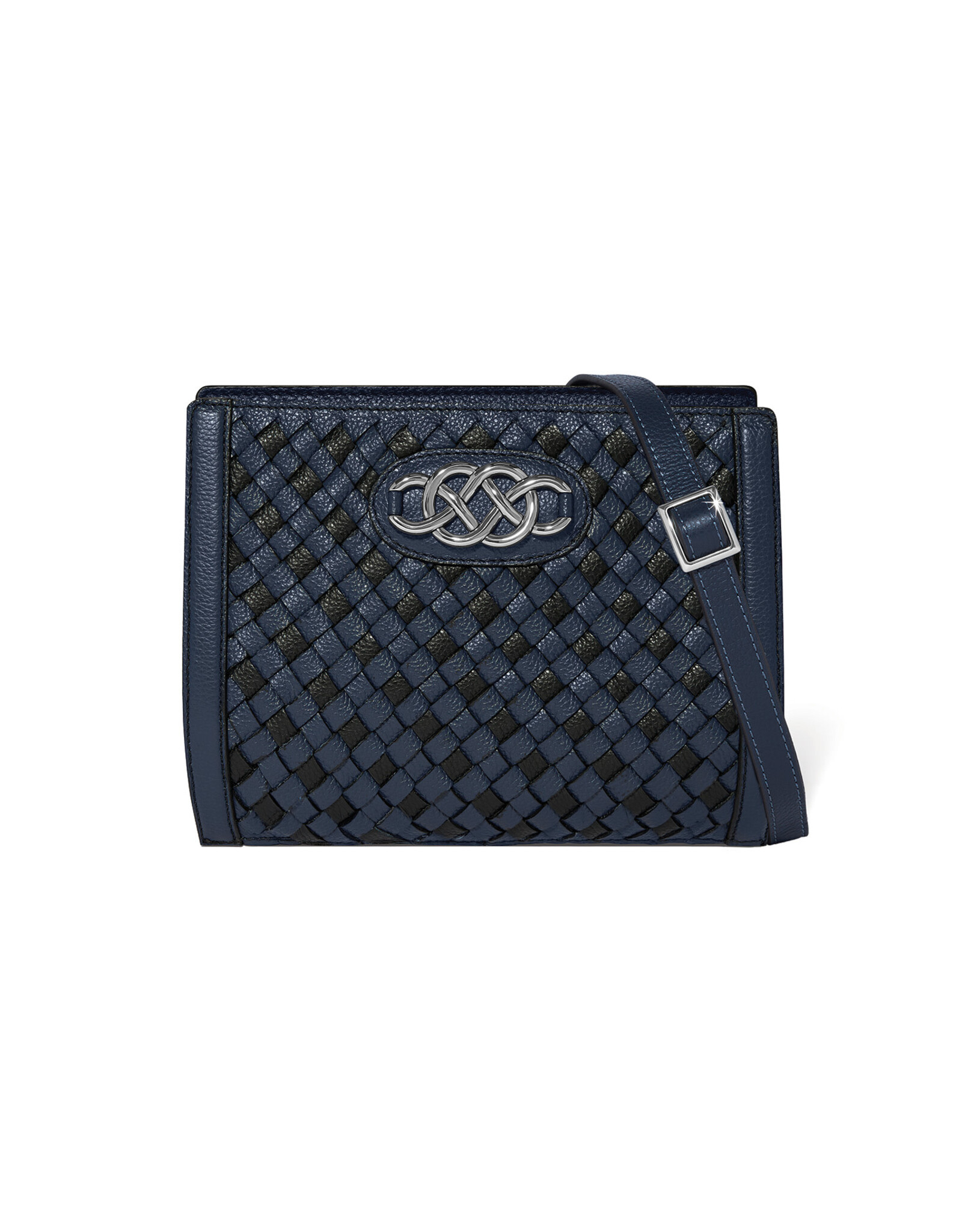 Brighton Brighton H4400M Interlok Braid Findley Organizer