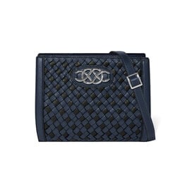 Brighton Brighton H4400M Interlok Braid Findley Organizer