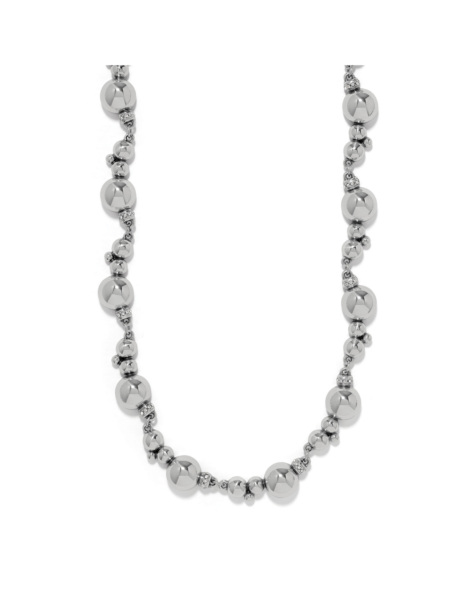 Brighton Brighton JM0280 Meridian Stargazer Collar Necklace