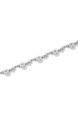 Brighton Brighton JM0280 Meridian Stargazer Collar Necklace