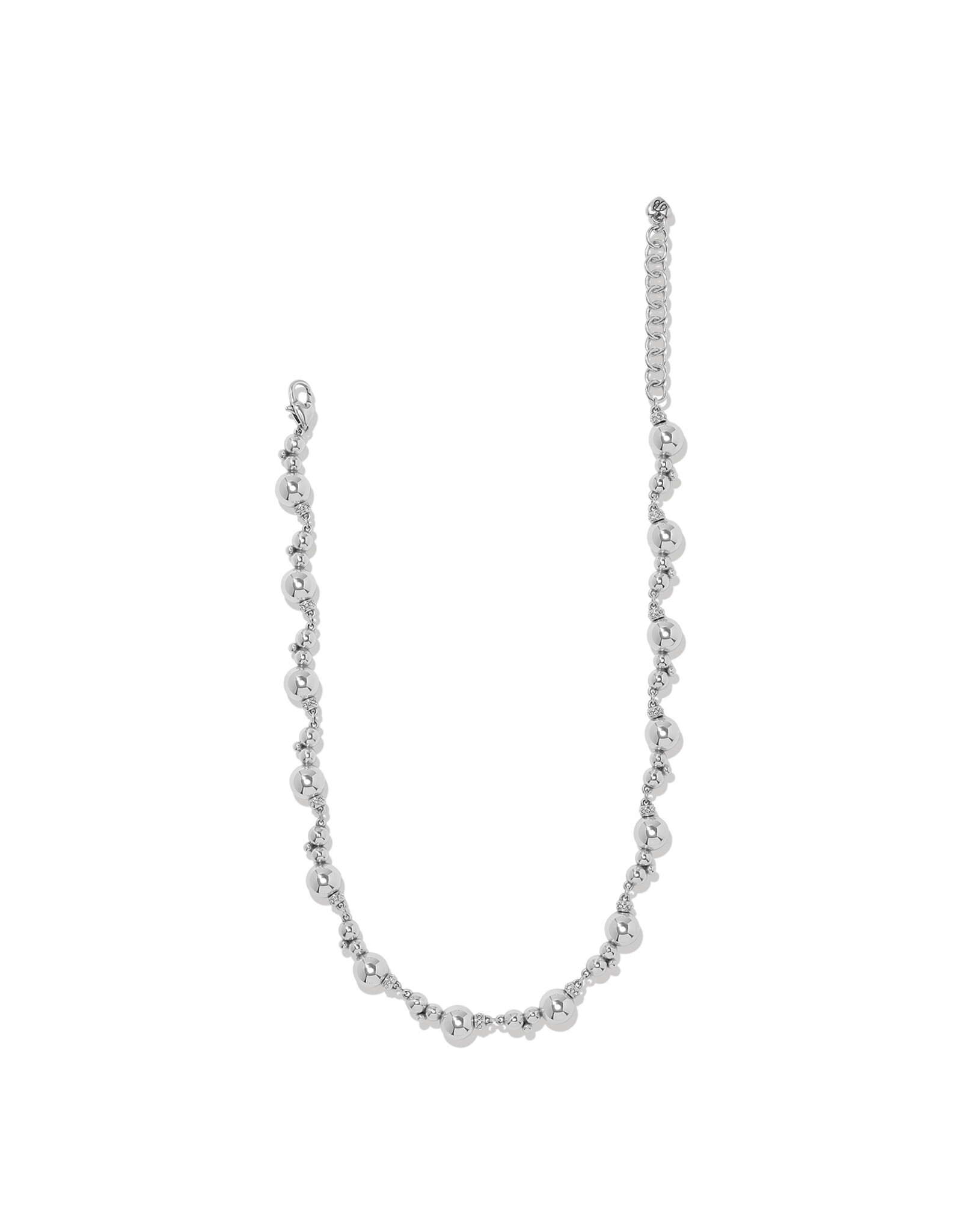 Brighton Brighton JM0280 Meridian Stargazer Collar Necklace