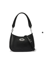 Brighton Brighton H44153 Fletcher Convertible Shoulderbag