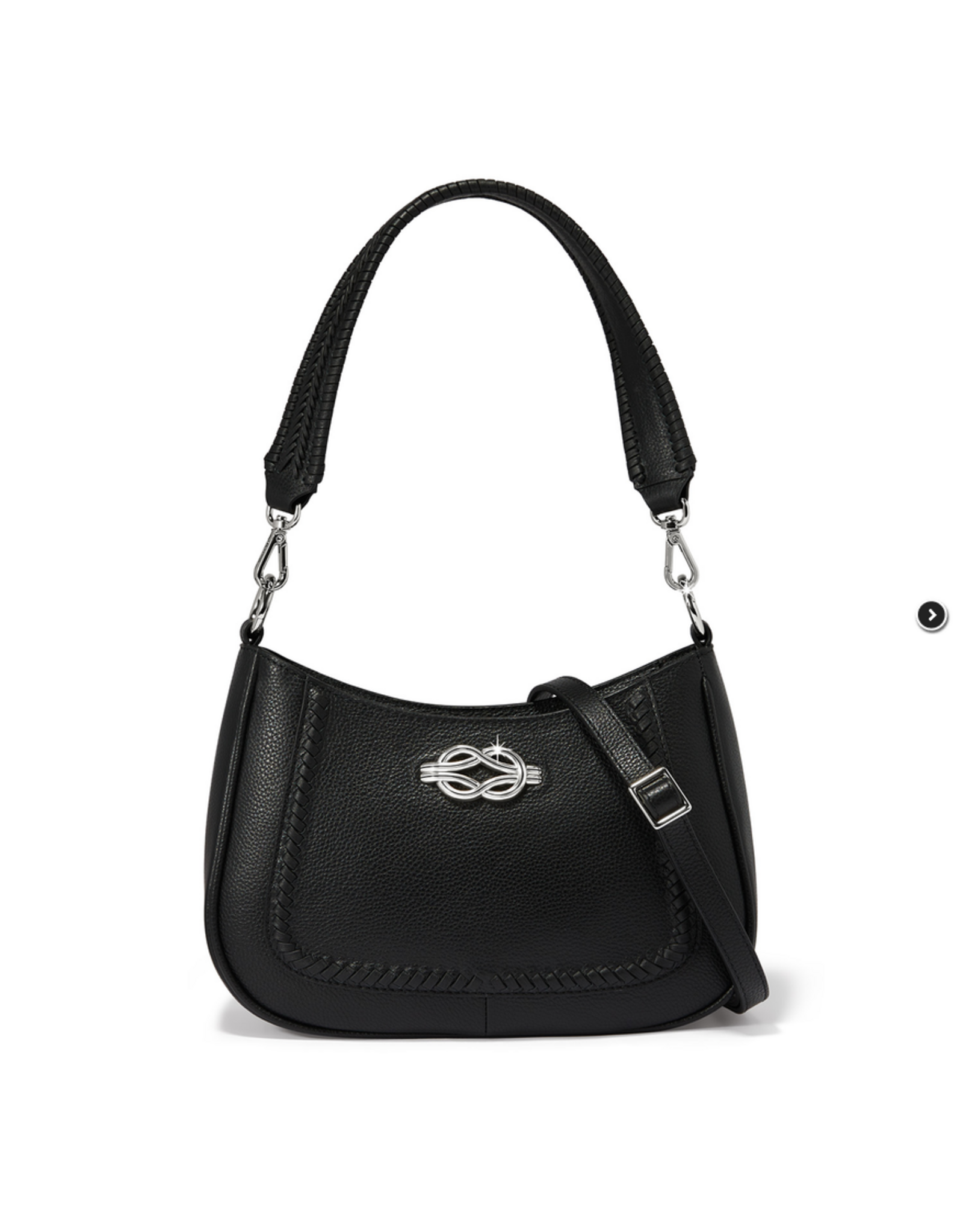 Brighton Brighton H44153 Fletcher Convertible Shoulderbag