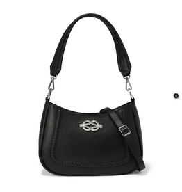 Brighton Brighton H44153 Fletcher Convertible Shoulderbag